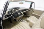 Mercedes-Benz 280 SL by Brabus 1973 года
